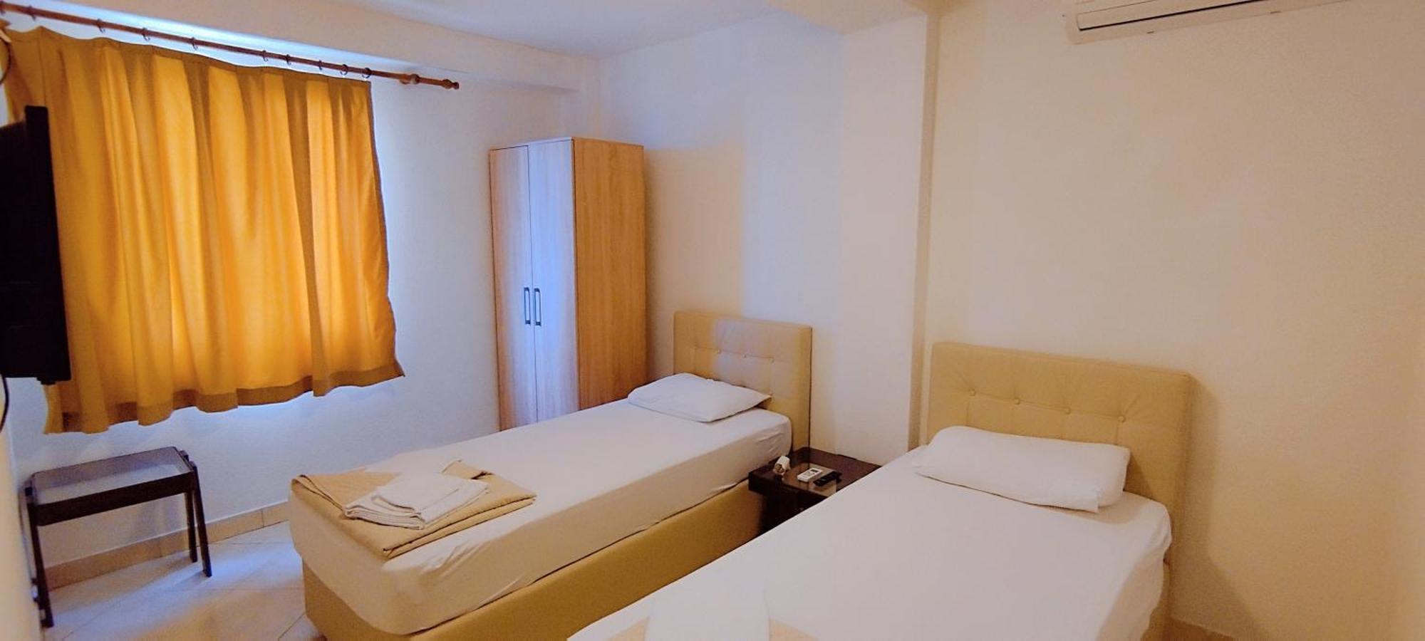 Villa Boka Sunrise Apartments Herceg Novi Esterno foto